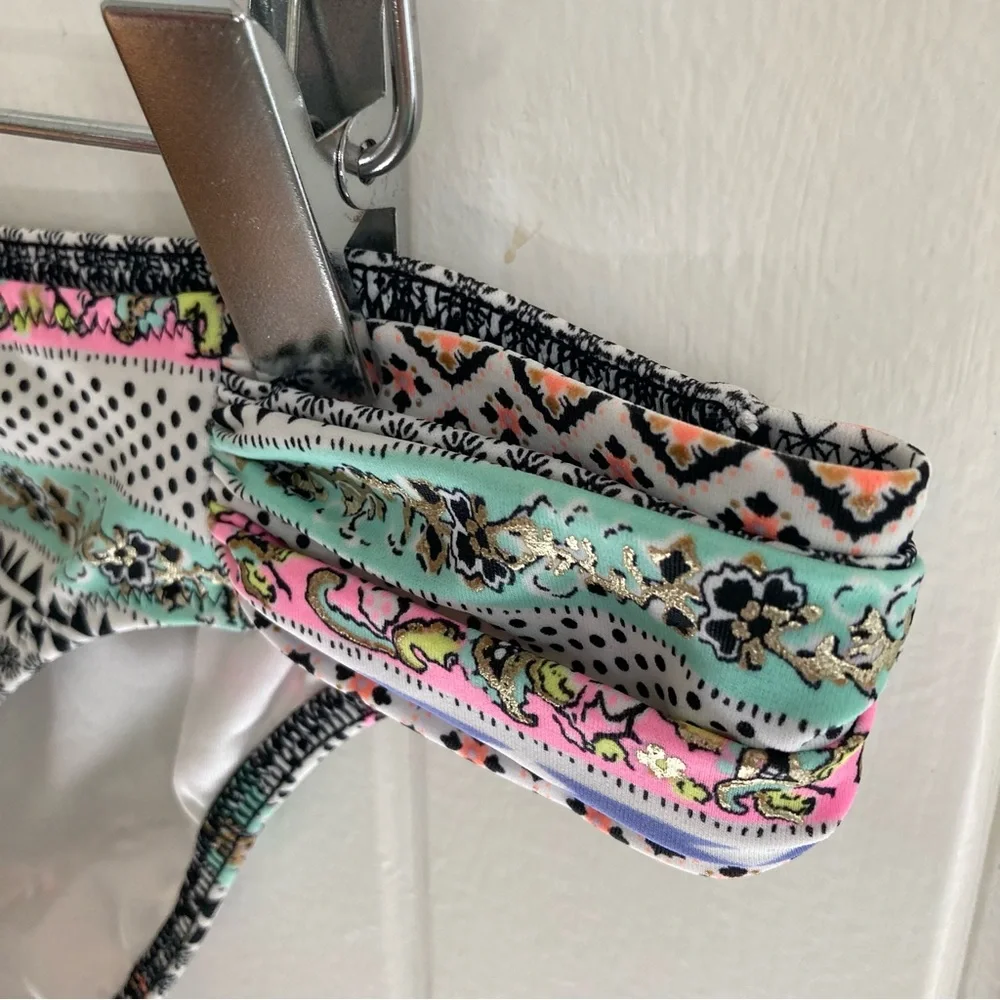 Victoria’s Secret / the knockout bikini size small - Picture 8 of 11